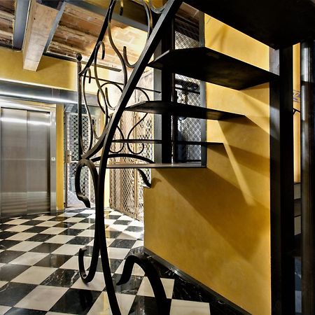 Barcelona Classic Palau Apartments エクステリア 写真