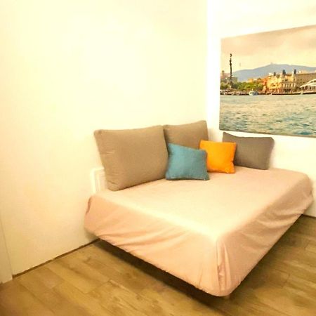 Barcelona Classic Palau Apartments エクステリア 写真