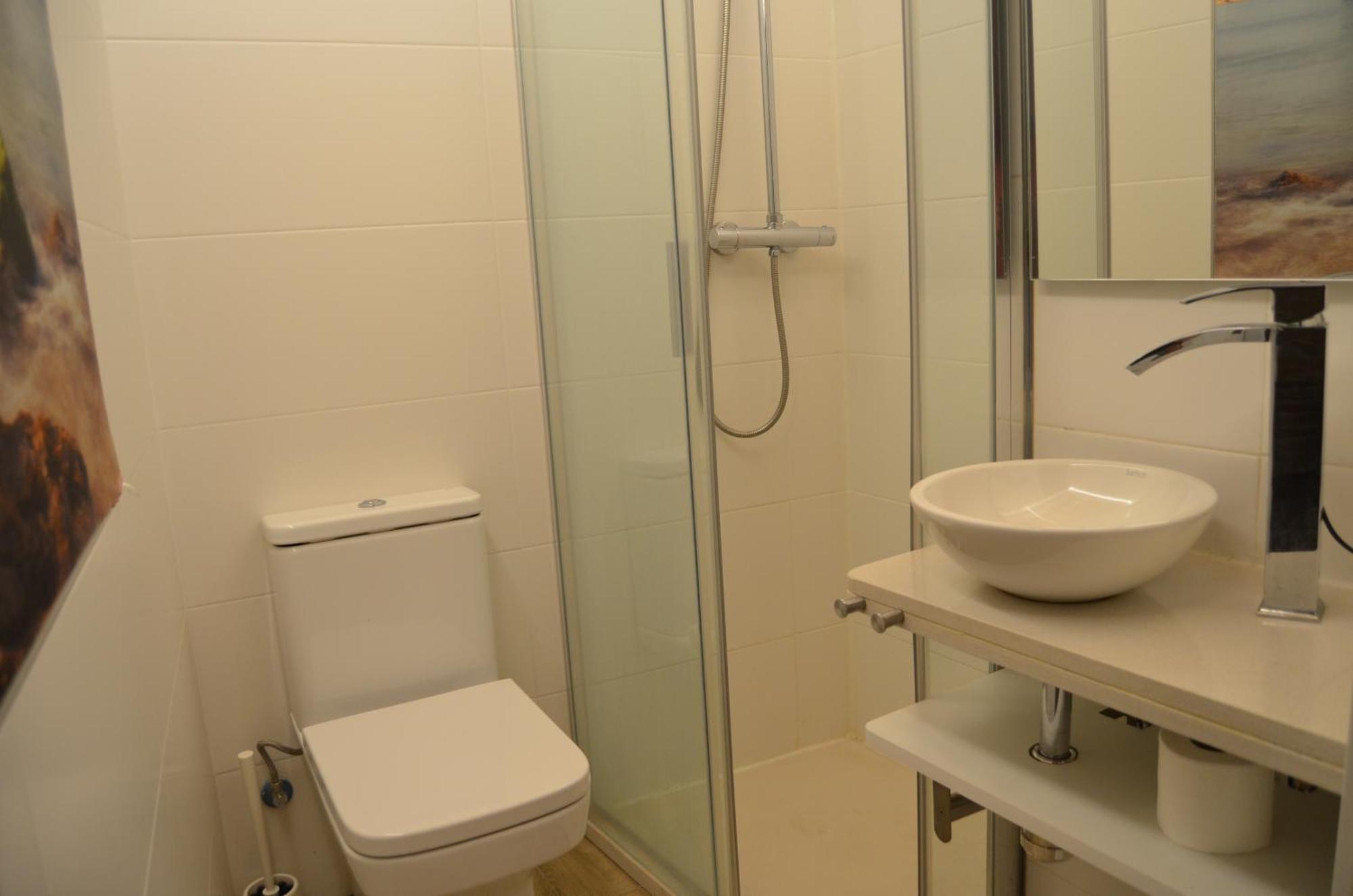 Barcelona Classic Palau Apartments エクステリア 写真