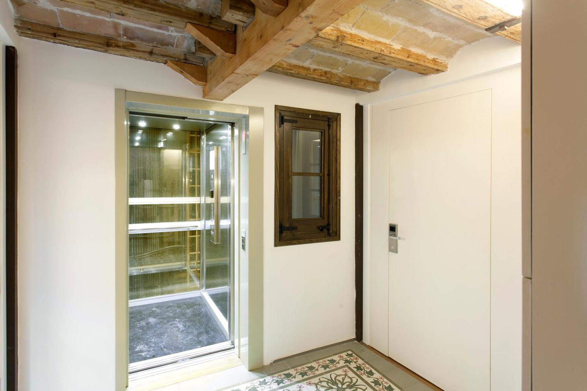 Barcelona Classic Palau Apartments エクステリア 写真