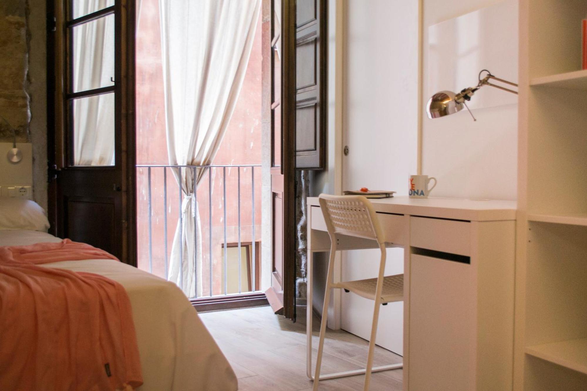 Barcelona Classic Palau Apartments エクステリア 写真
