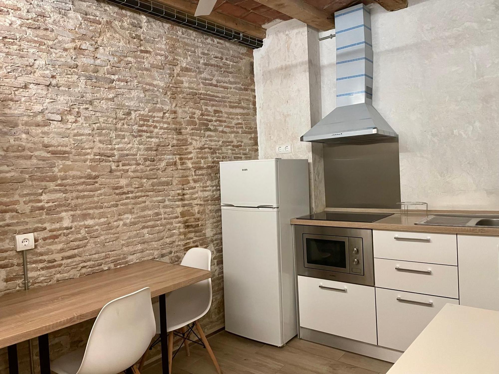 Barcelona Classic Palau Apartments エクステリア 写真