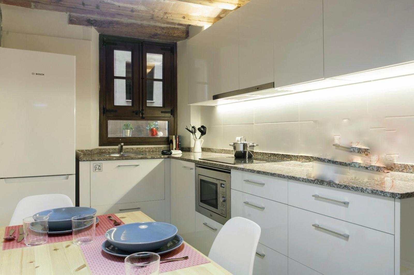Barcelona Classic Palau Apartments エクステリア 写真