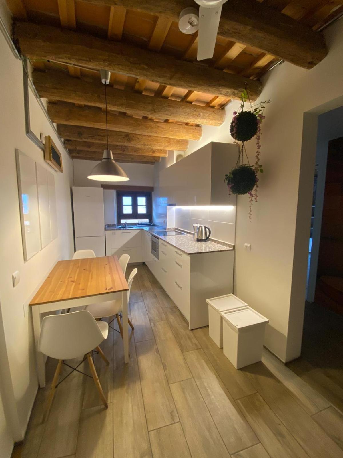 Barcelona Classic Palau Apartments エクステリア 写真