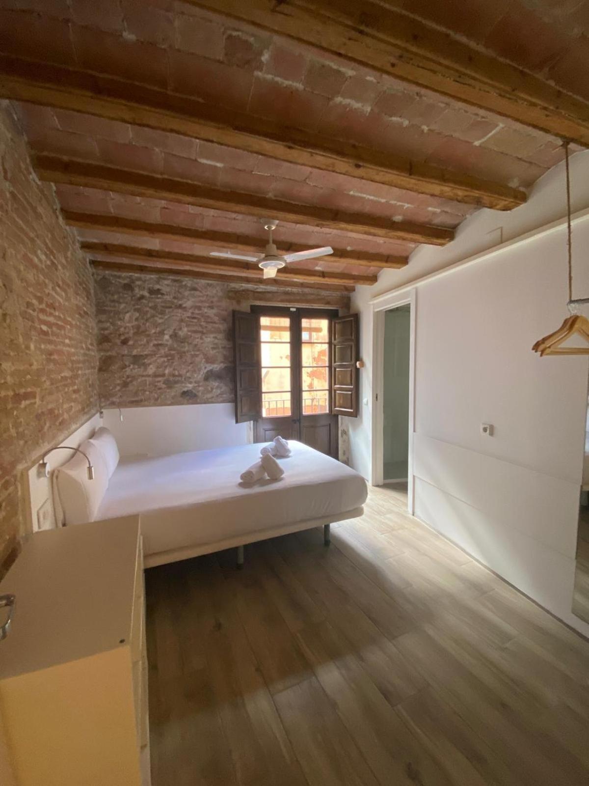 Barcelona Classic Palau Apartments エクステリア 写真